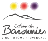 Coteaux des Baronnies