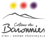 Coteaux des Baronnies