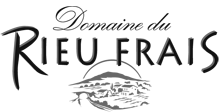 Logo Domaine du Rieu Frais